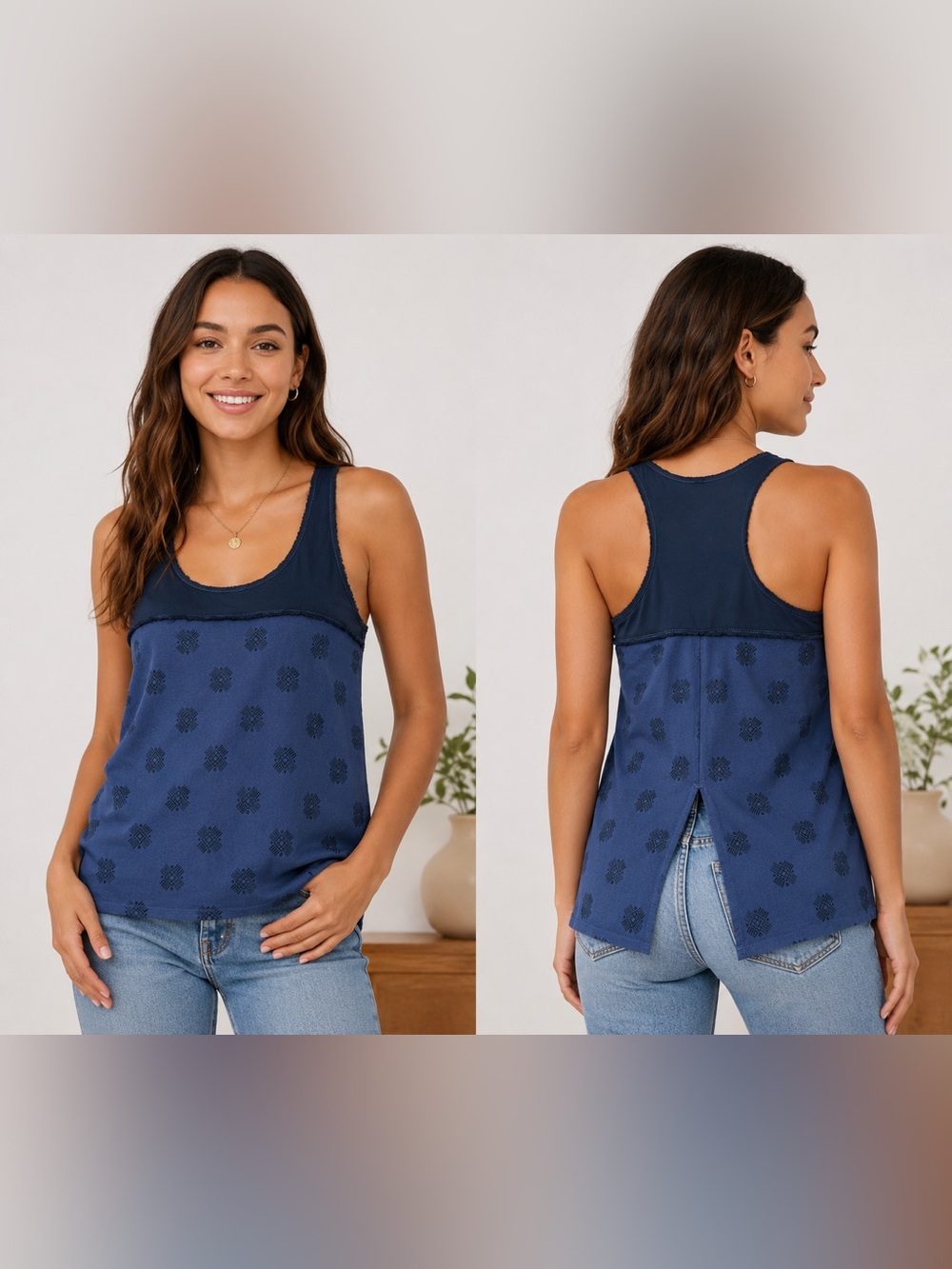 Splendid Tank Top